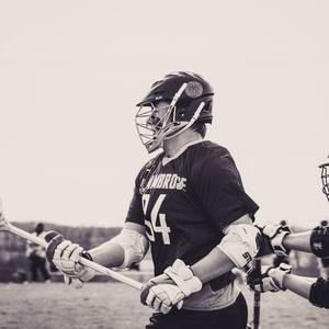 Meet your Posher, Sam